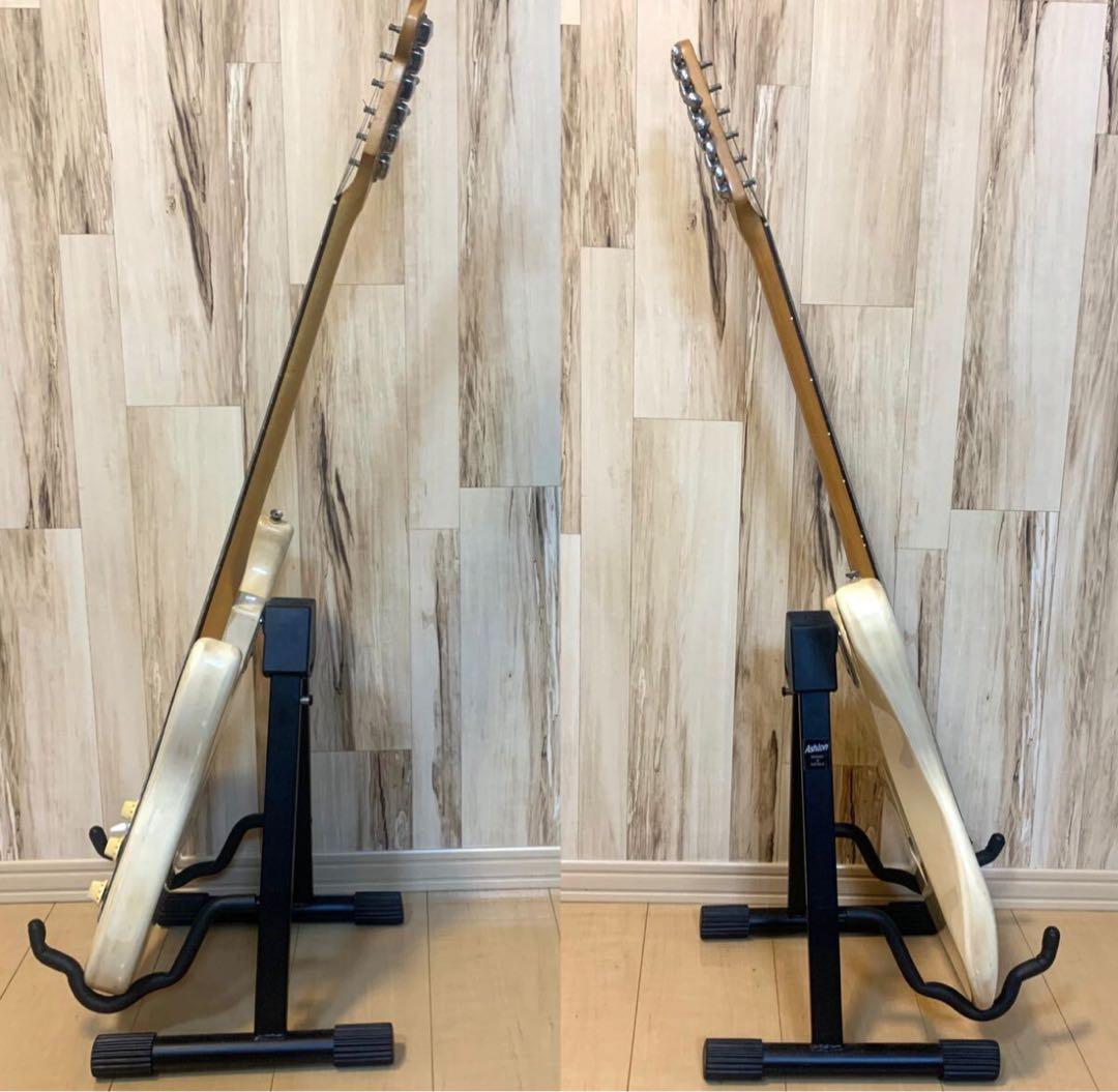 【激レア】フェンダー Fender/メキシコ/製造 1994ー95年　ギター