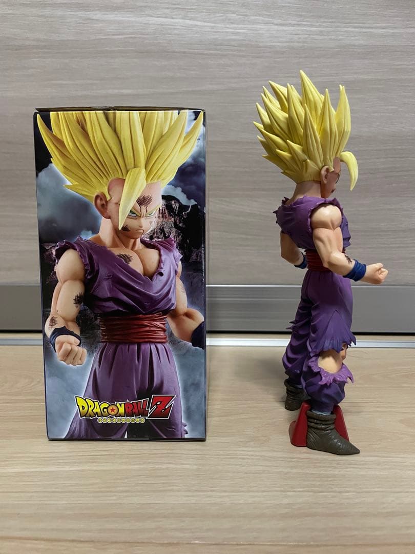 MSP 孫悟飯　スペシャルカラー　国内正規品