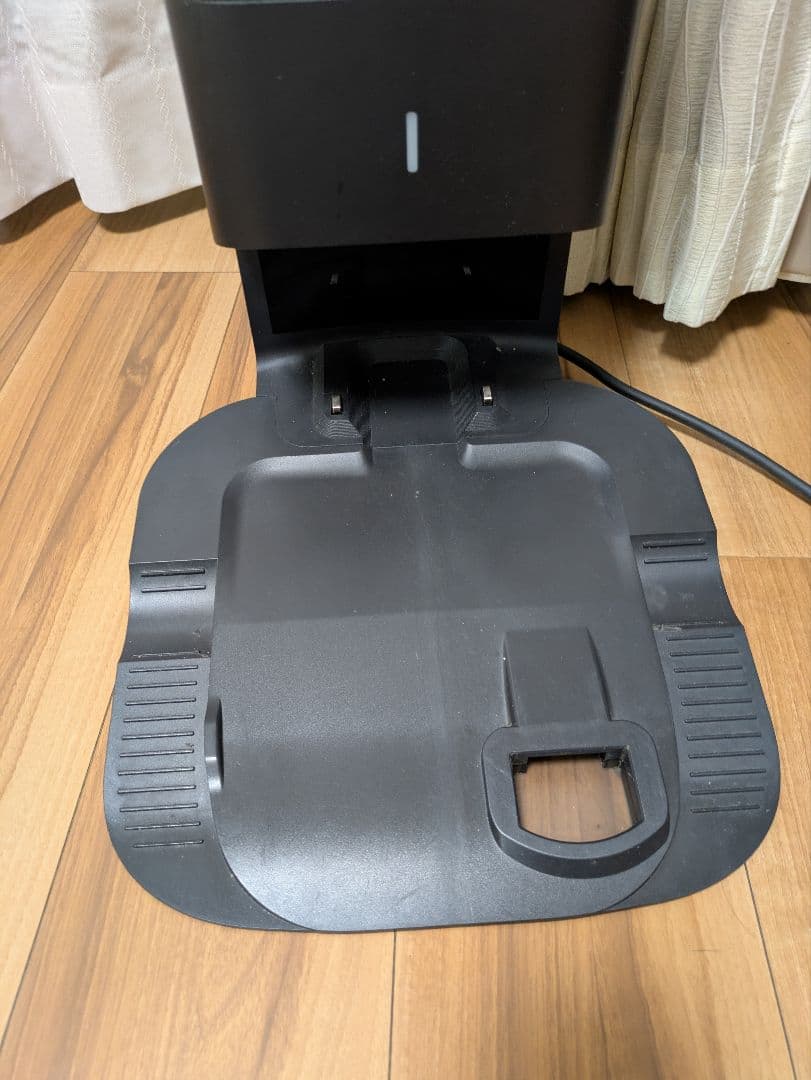 中古　ロボット掃除機 本体 ブラック　i3 ルンバ