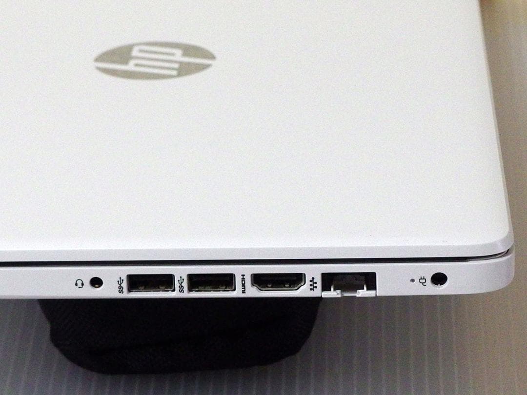 【美品】HP Notebook - 14s-dk0098au