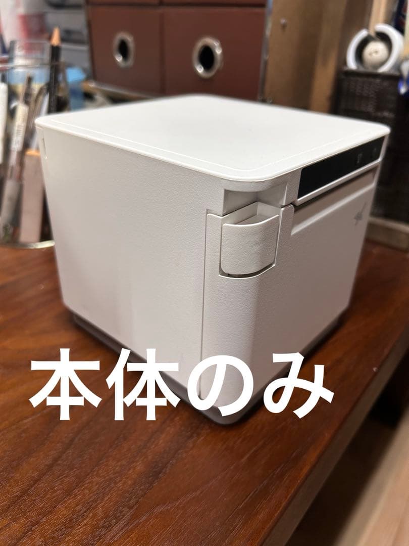 【本体のみ】mC-Print3 MCP31LB 有線/ Bluetooth対応