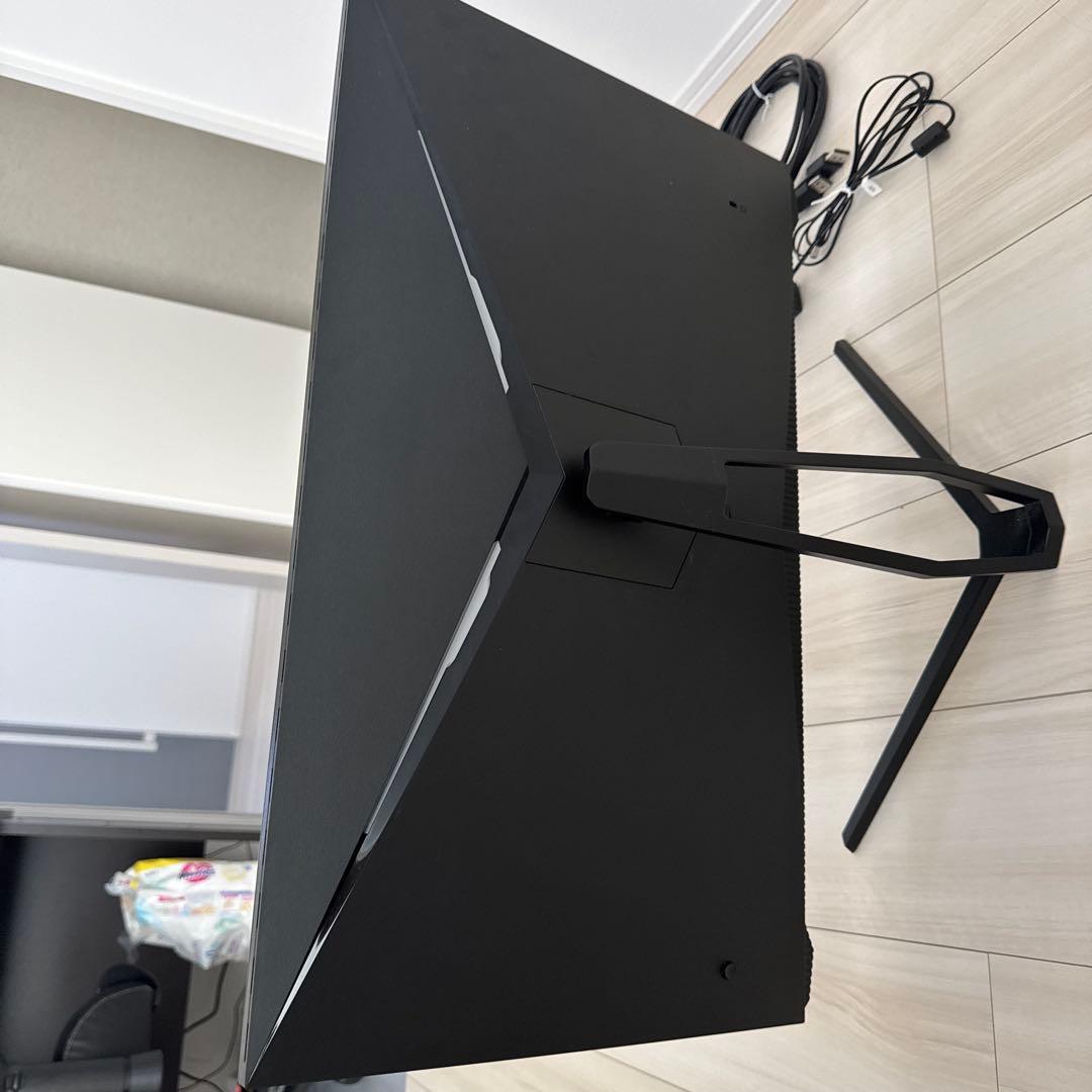 INNOCN 27インチ　165Hz ゲーミングモニター　27G1G