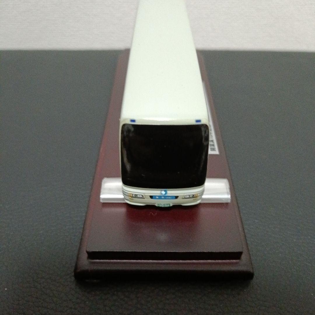 【2000台限定】神姫バス プリンセスロード 記念モデル