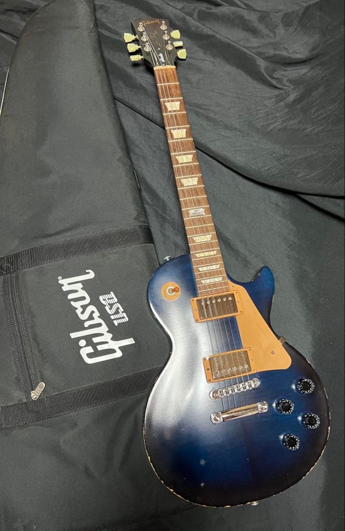 【Gibson 】Les Paul Studio ギブソン レスポール スタジオ