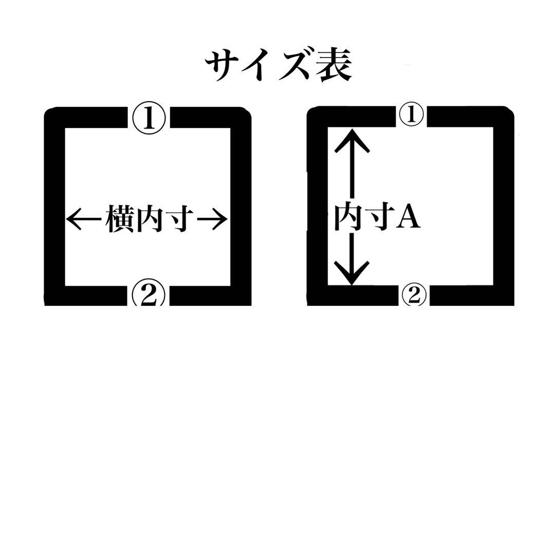 EMI　オーダー制作 鉄脚 シェルフ アイアンレッグ TVボード 什器