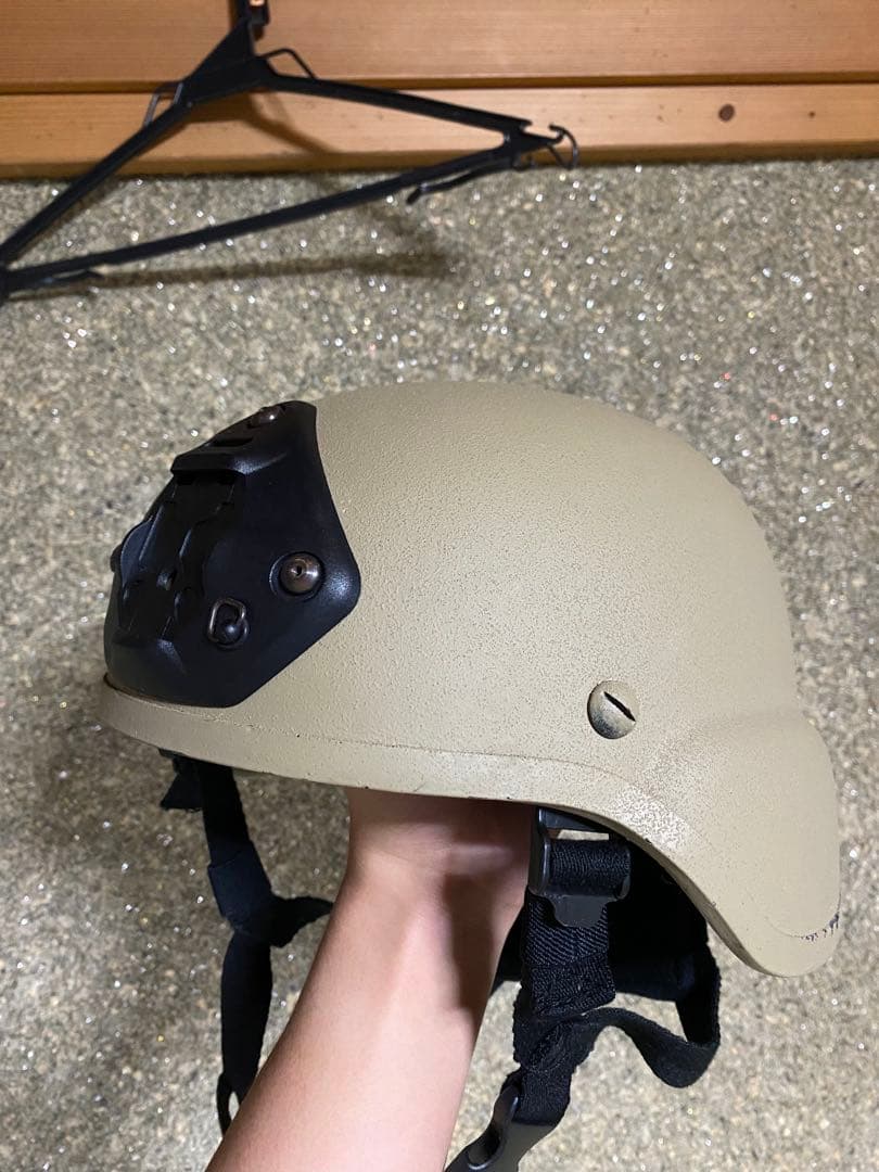 SEALs装備　CIRAS Maritime Sサイズ