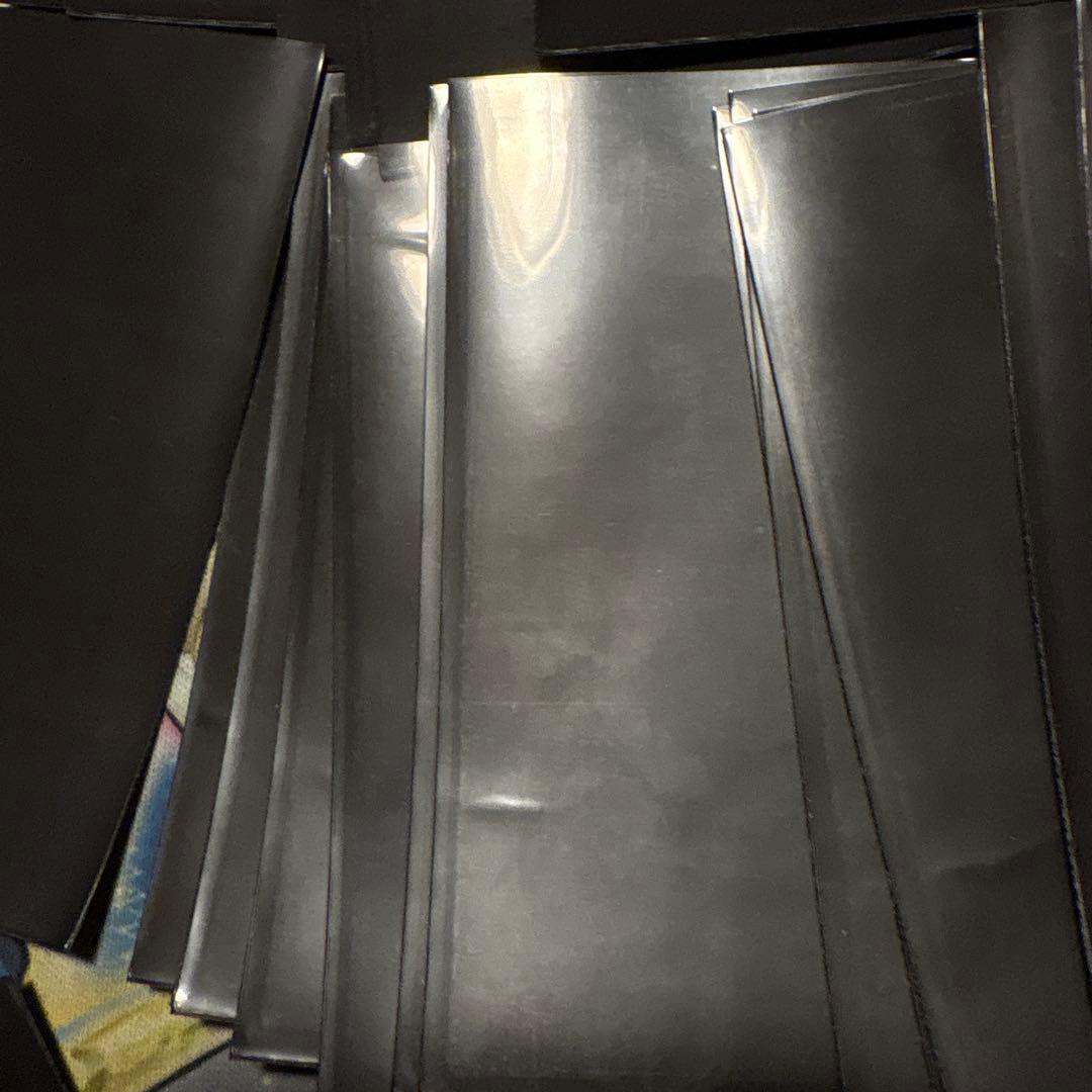 遊戯王　閃刀姫　レイ　スリーブ　50枚　CNC 中国