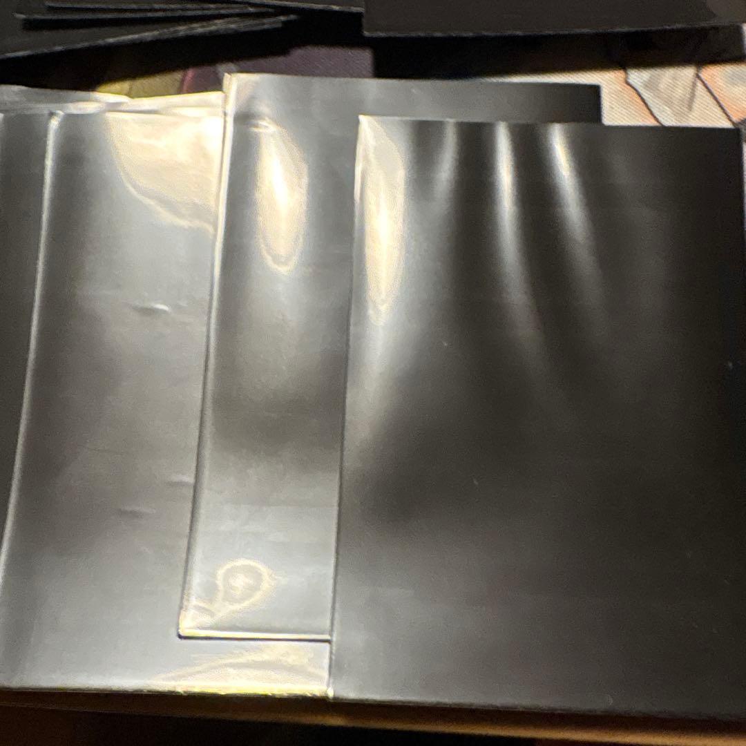 遊戯王　閃刀姫　レイ　スリーブ　50枚　CNC 中国