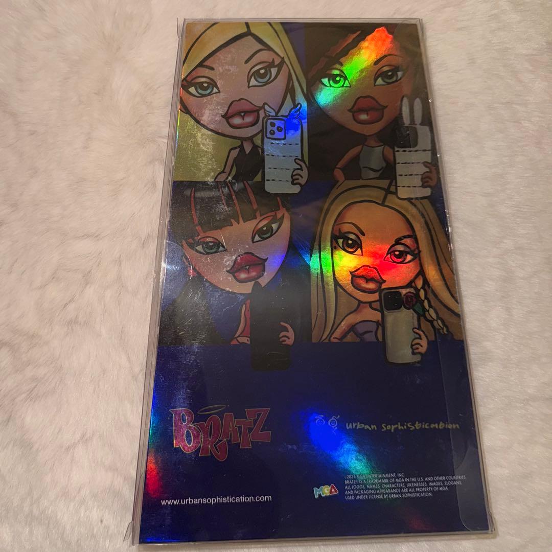 【正規品・新品】UrbanSophistication iPhoneケース