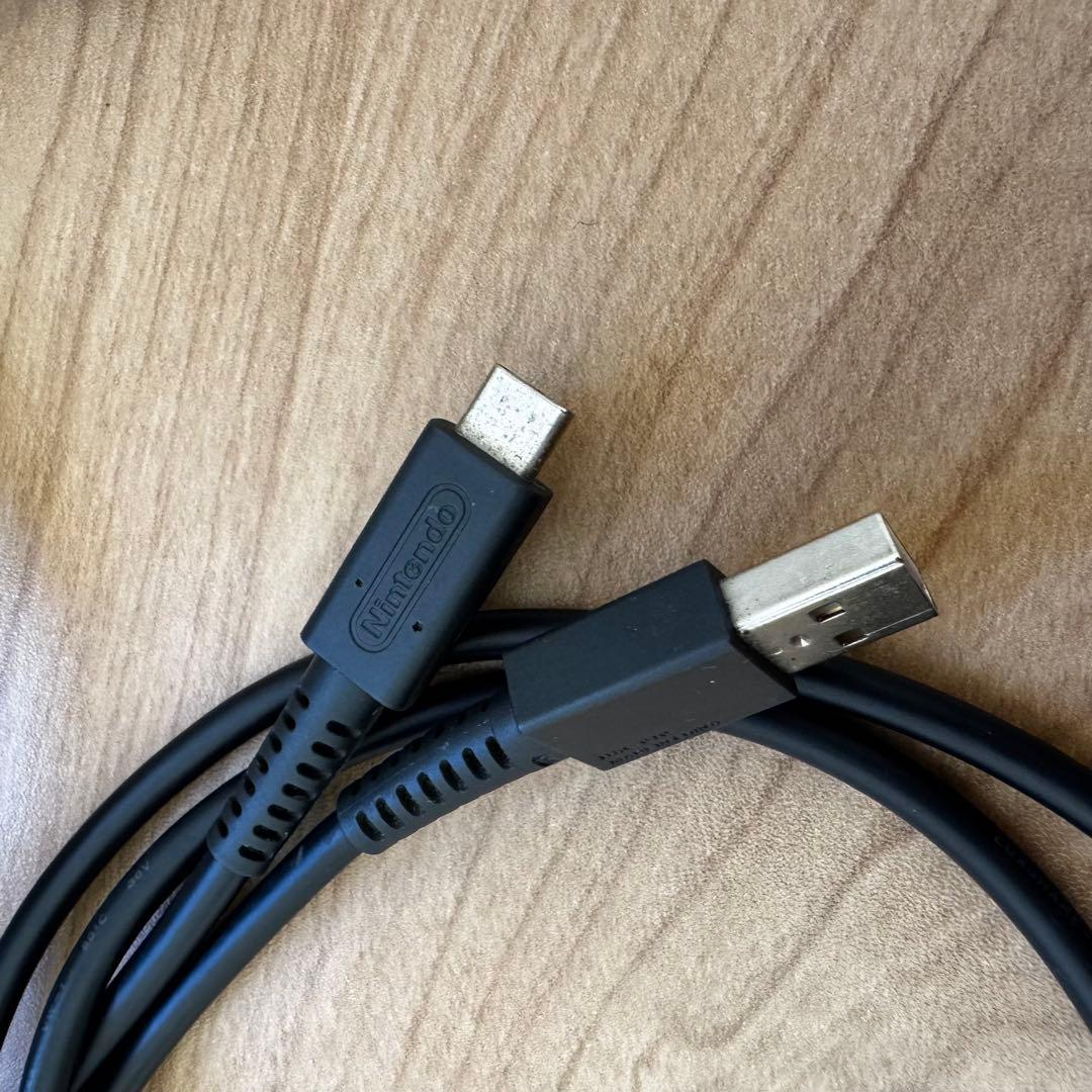 ニンテンドースイッチ バッテリー強化版 動作確認済み 128GB SDカード付