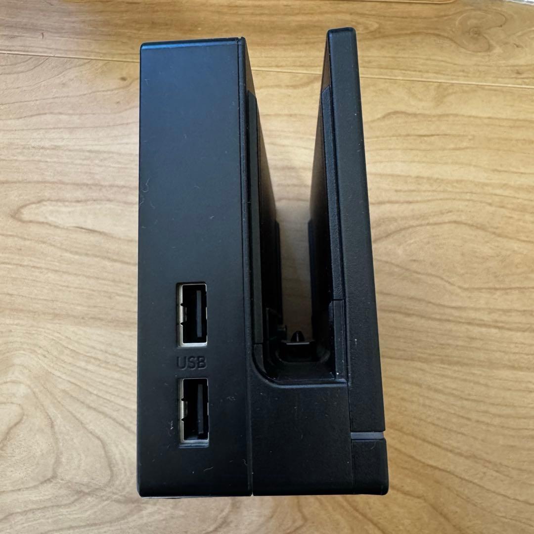 ニンテンドースイッチ バッテリー強化版 動作確認済み 128GB SDカード付