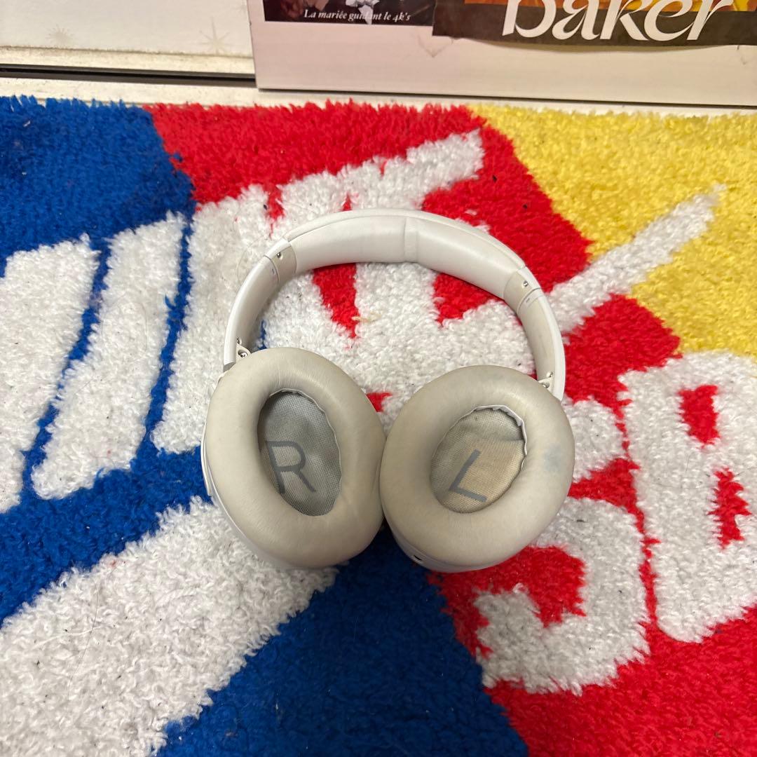 Bose ワイヤレスヘッドホン