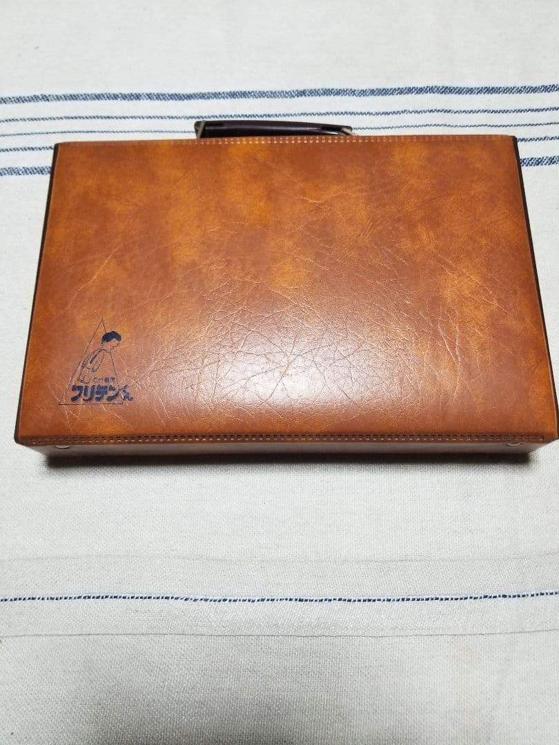 ◆希少◆非売品 フリテンくん 麻雀牌