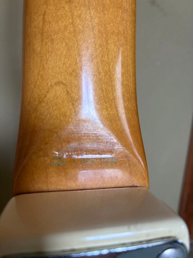 FENDER JAPAN ストラトキャスターSTB-67L/ST-362L