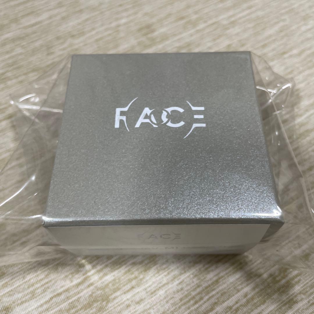 FACE RING (SV_M) 11号 (US 7) BTS JIMIN