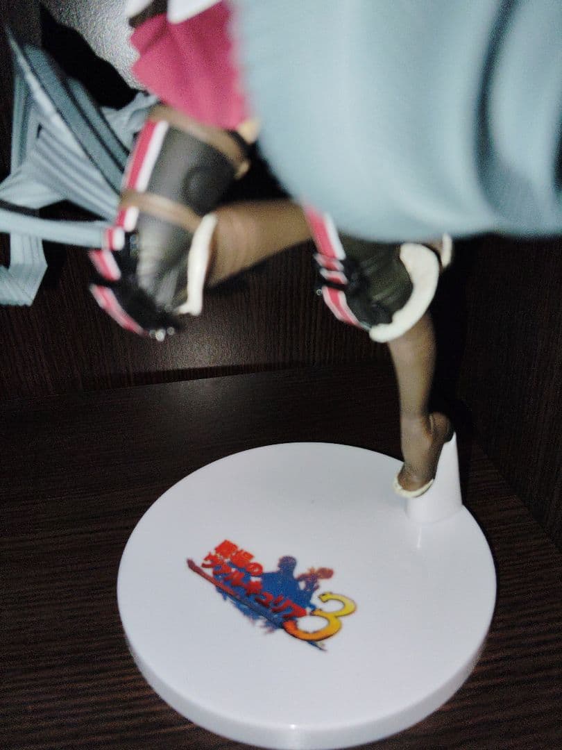 戦場のヴァルキュリア リエラ フィギュア