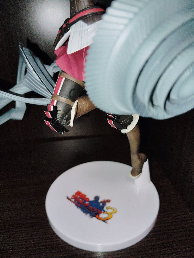 戦場のヴァルキュリア リエラ フィギュア