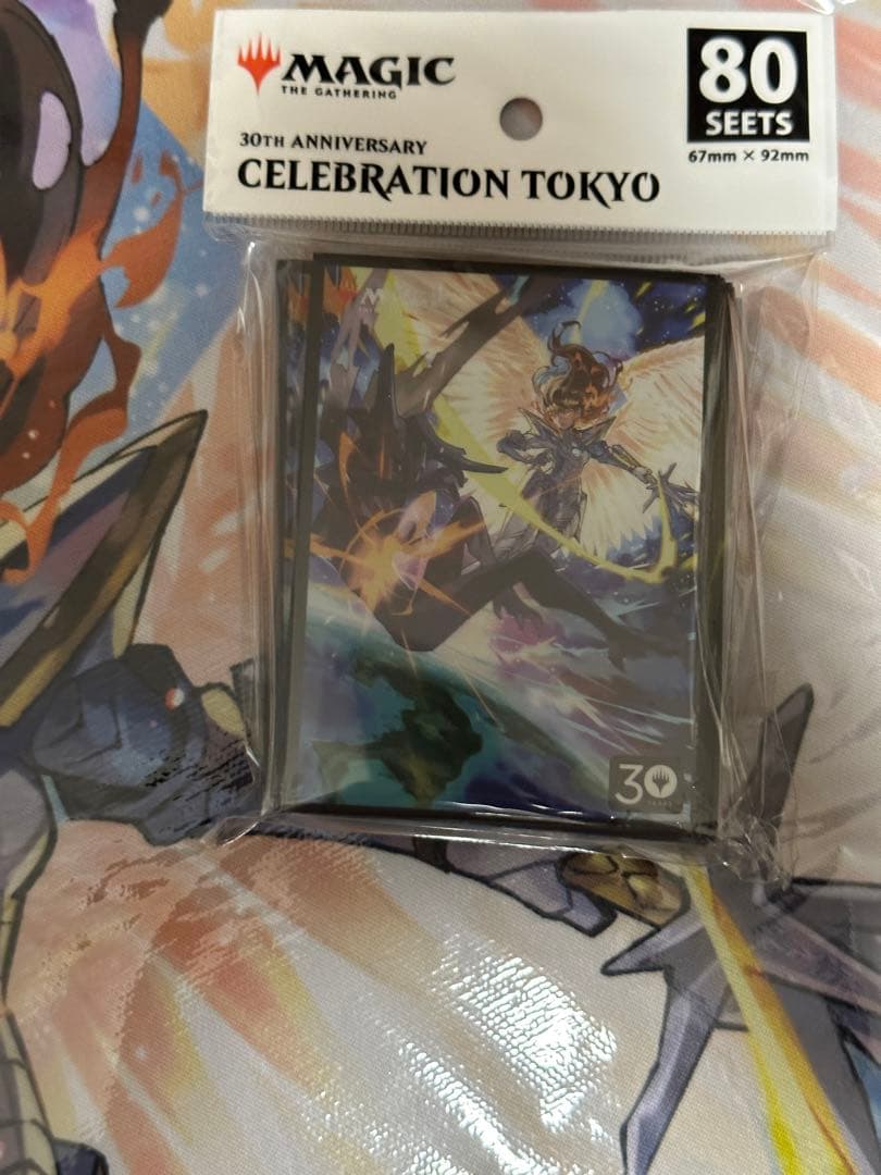 MTG  邪悪を打ち砕く　30th  セット