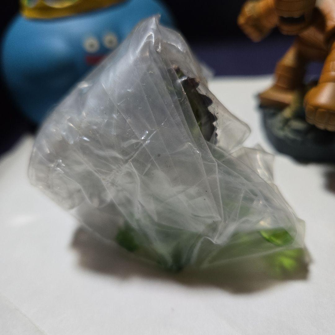 【未開封】ドラゴンクエストクリスタルモンスターズやまたのおろち④