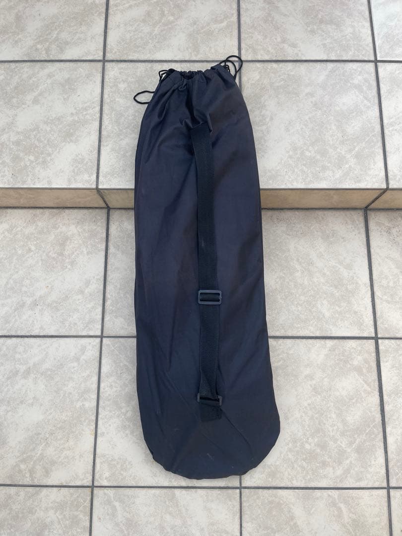 wantkey camp sbs キットセット　ケース付