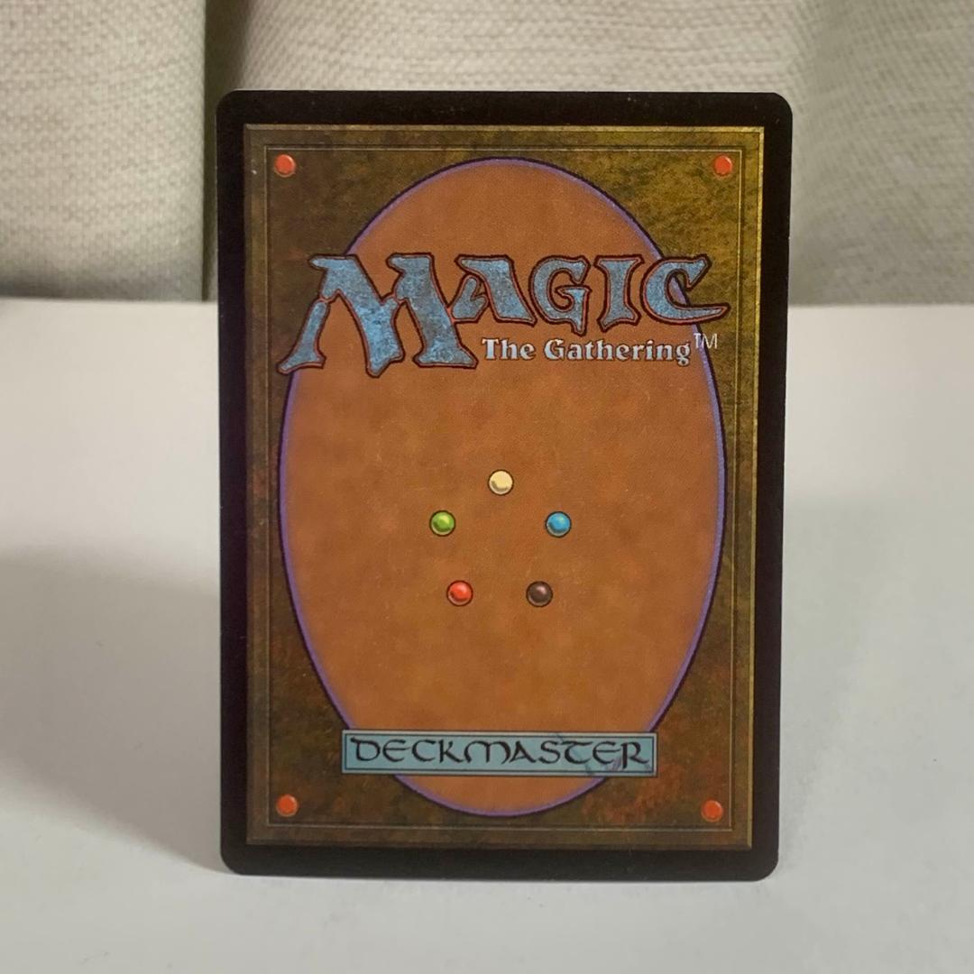 【Foil】ヨーグモスの取り引き/Yawgmoth's Bargain 英語1枚