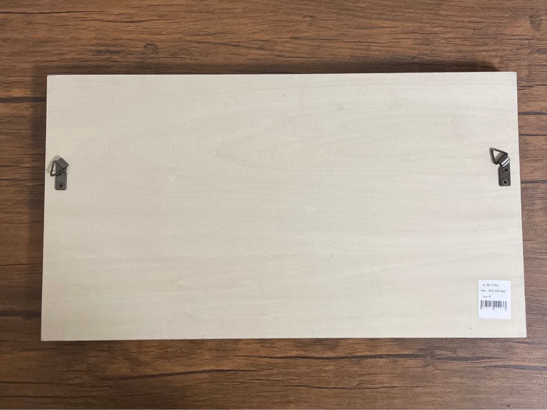 トムとジェリー　ポスターフレーム