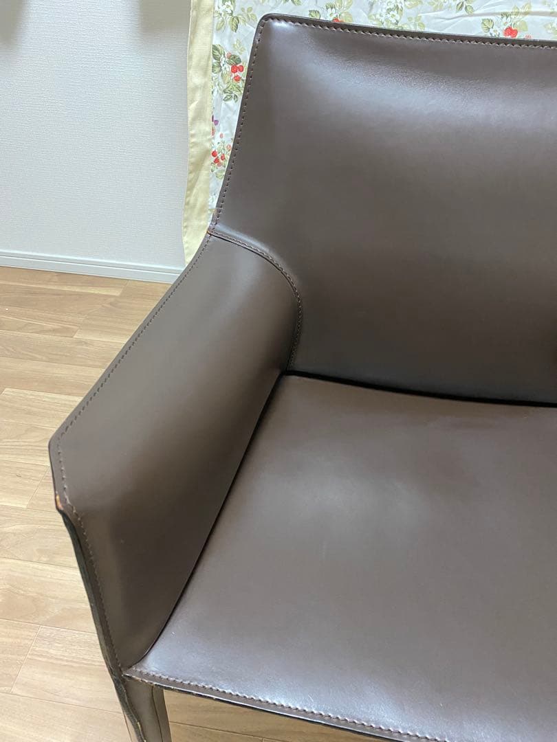 Cassina 413CAB アームチェア　８