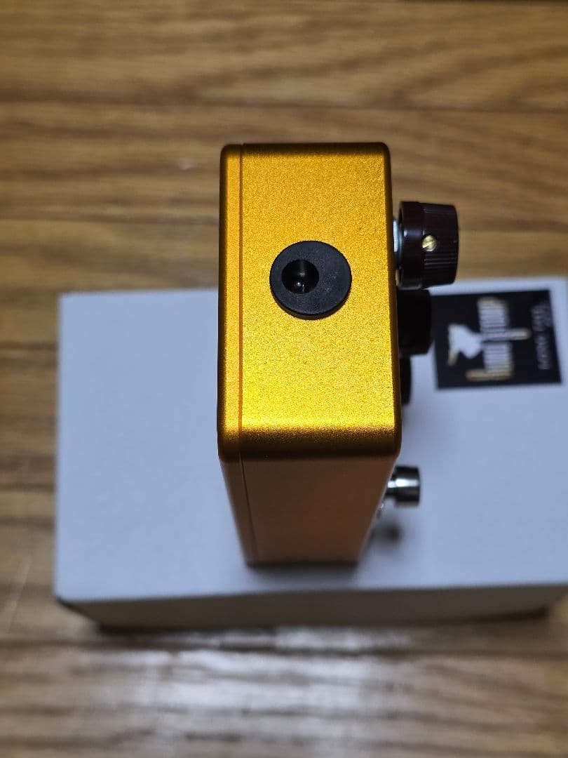 SUMO STOMP LONG TAIL　#873