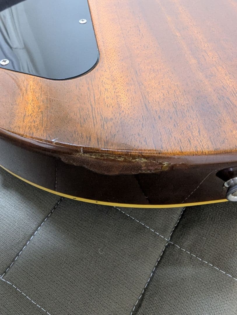 はるこOrville オービル 1996年製 LPS-80F