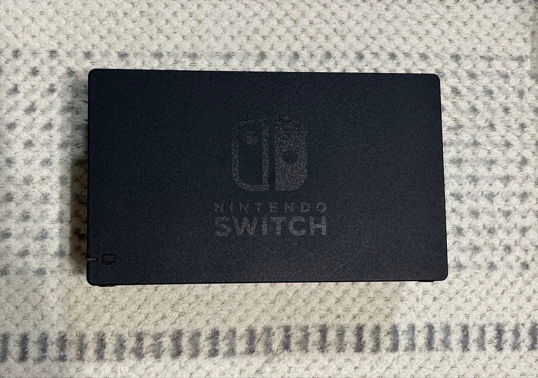 Nintendo Switch本体 スプラトゥーン2セット