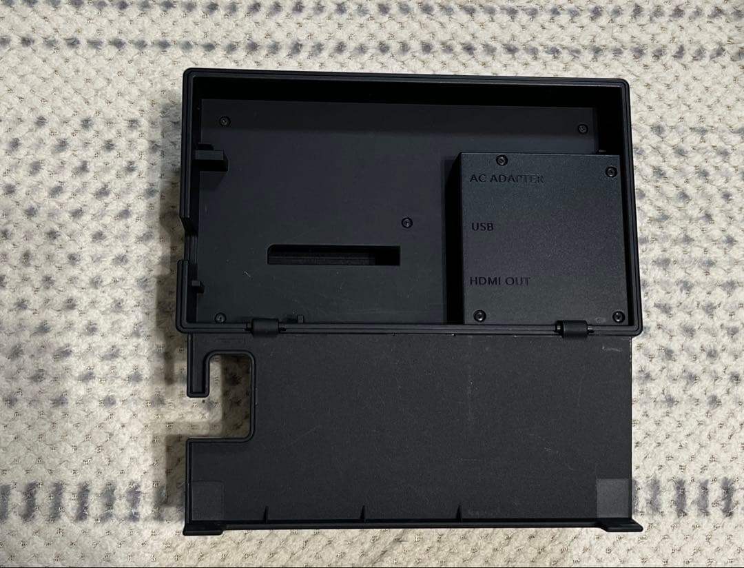 Nintendo Switch本体 スプラトゥーン2セット