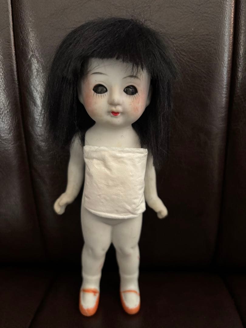 シノダ？サクラビスク