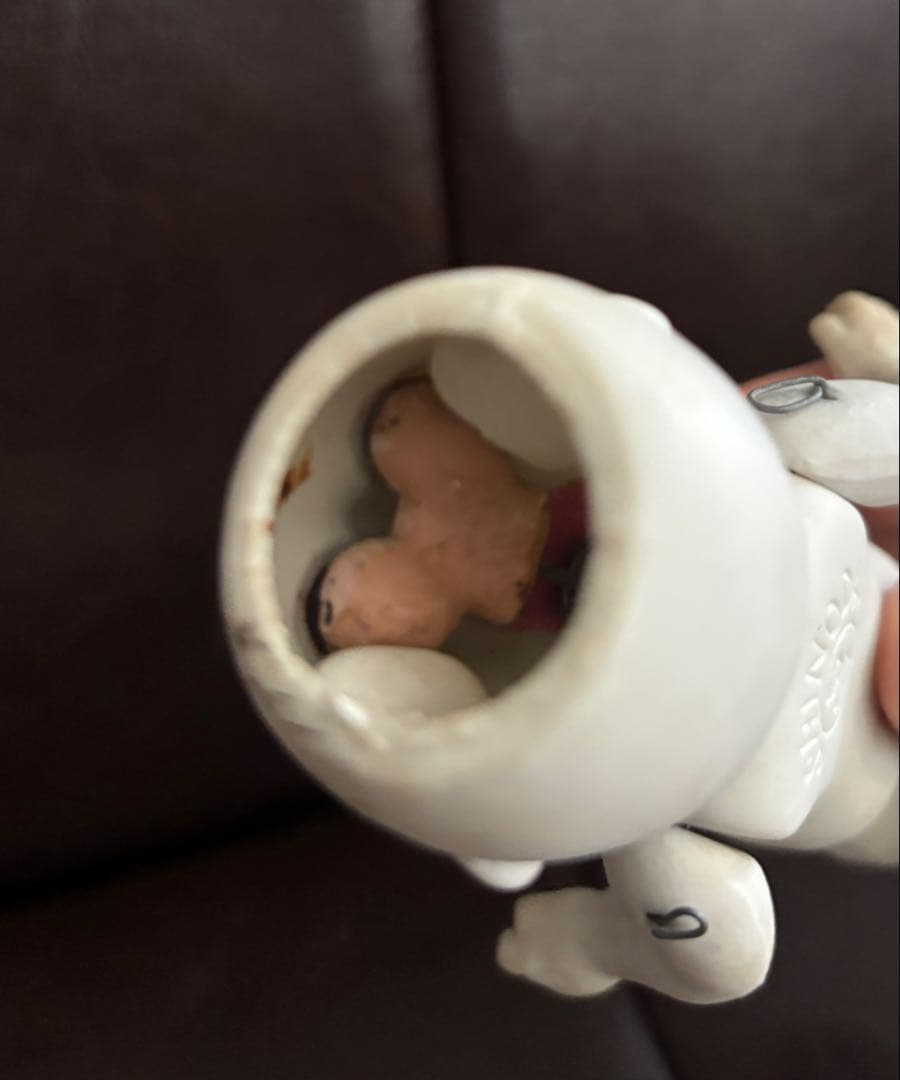 シノダ？サクラビスク