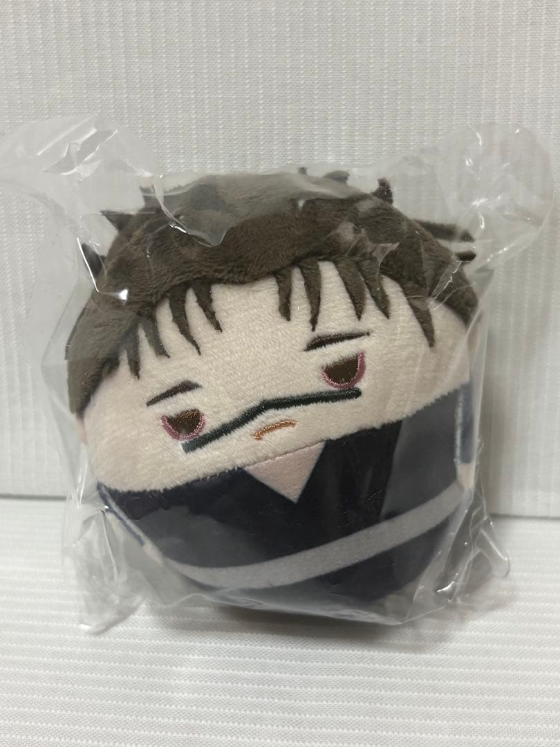 連休限定割 呪術廻戦 ぬいくじ3 ふわコロリン ぬいぐるみ 脹相 21点セット