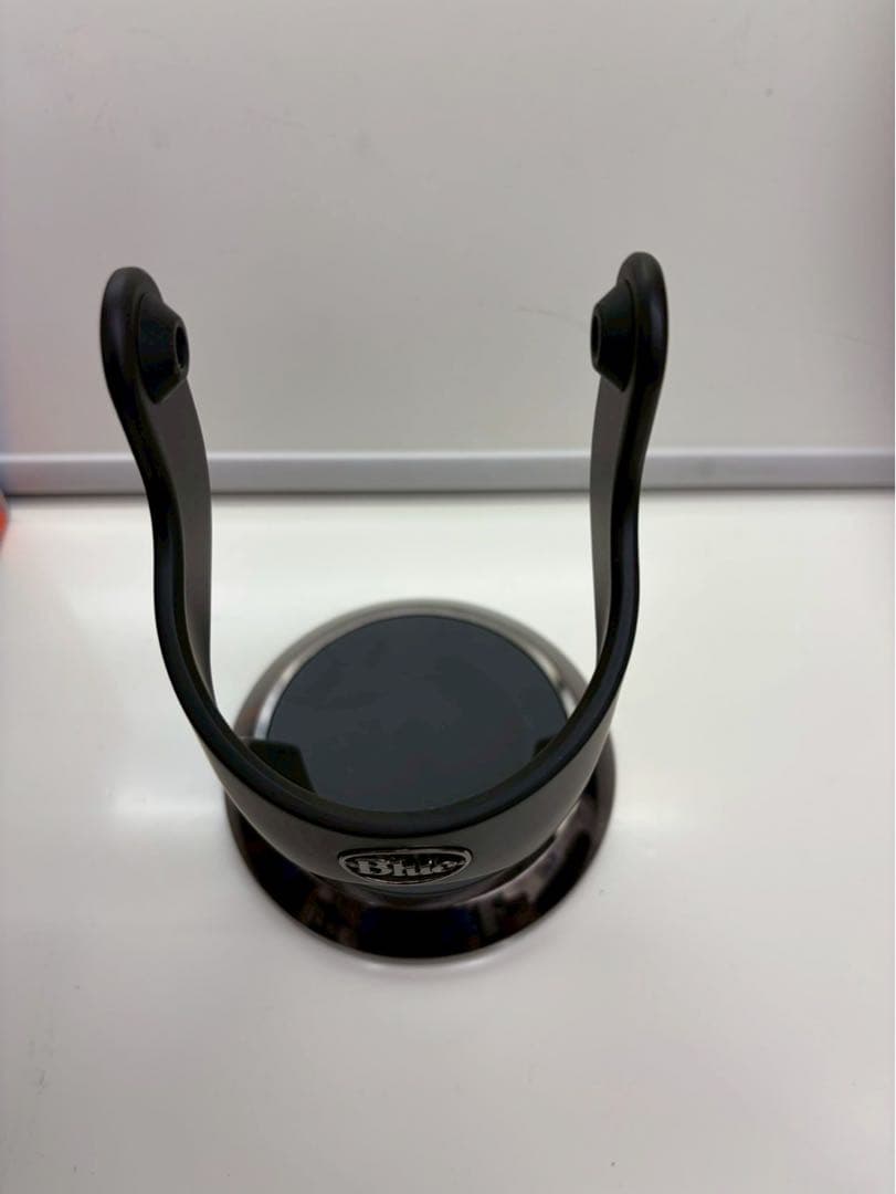 Logicool Blue Yeti X USBマイク 箱あり 美品 中古品