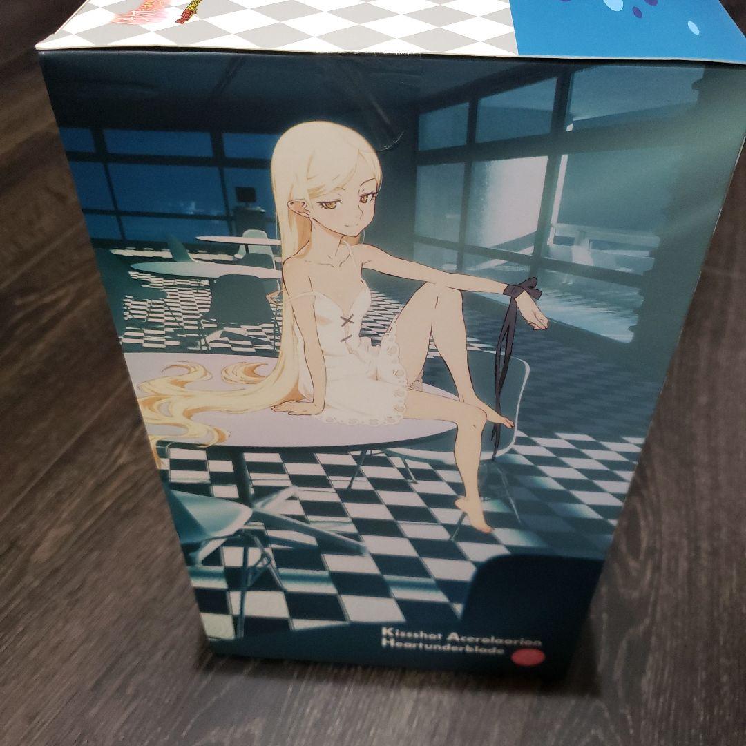 グッドスマイルカンパニー　キスショット　12歳Ver.