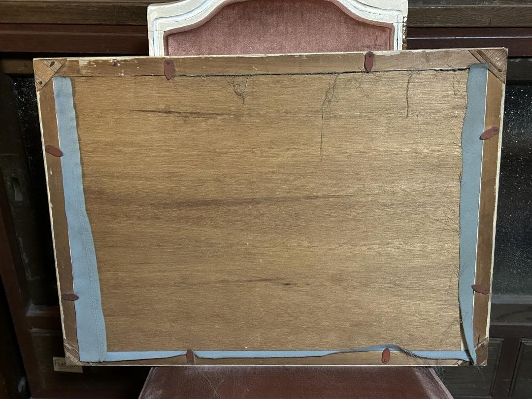 GOODYEAR　広告　アート額縁 インテリア ビンテージ LIFE　雑誌