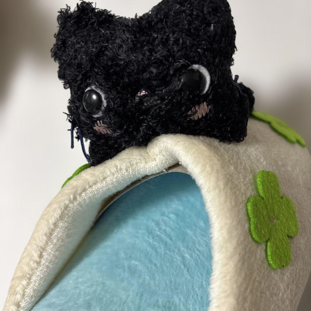 ニョッキ&ペンネ　スリッパサンポ　2010 年製 レア