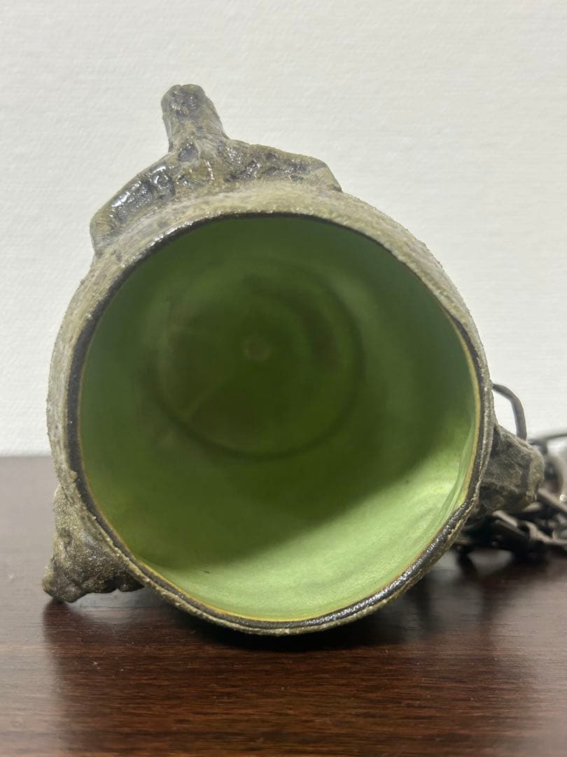 今村能章　激レア　三獣カップ