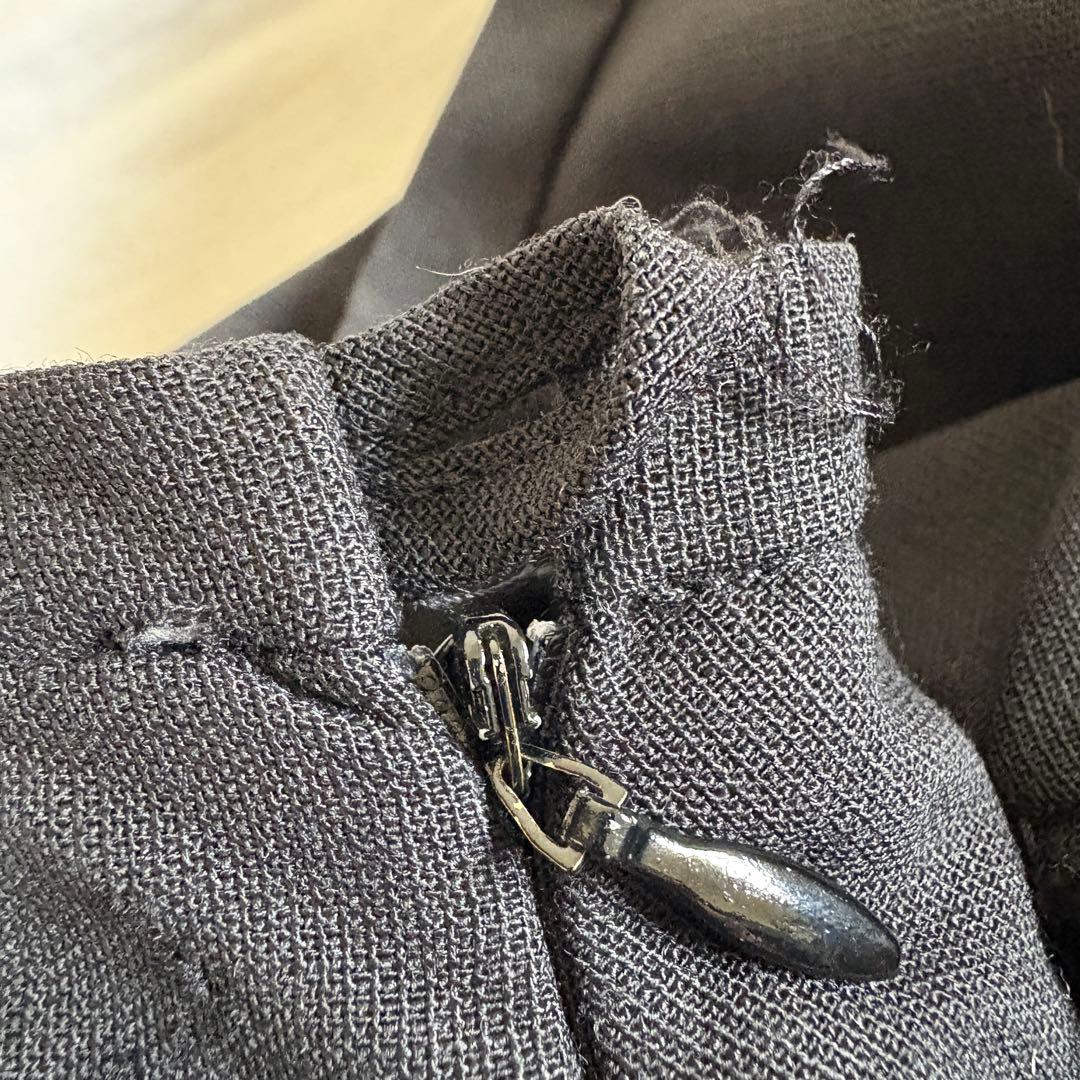 Bernhard Willhelm 花モチーフスカート アーカイブ