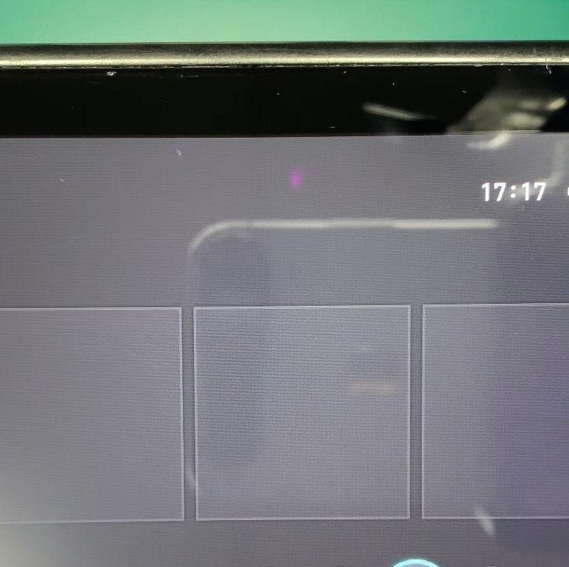 Nintendo Switch 本体のみ 動作品