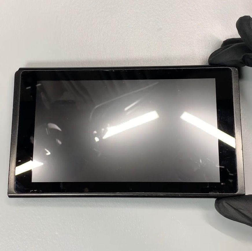 Nintendo Switch 本体のみ 動作品