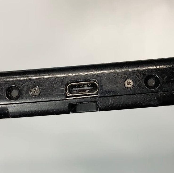 Nintendo Switch 本体のみ 動作品