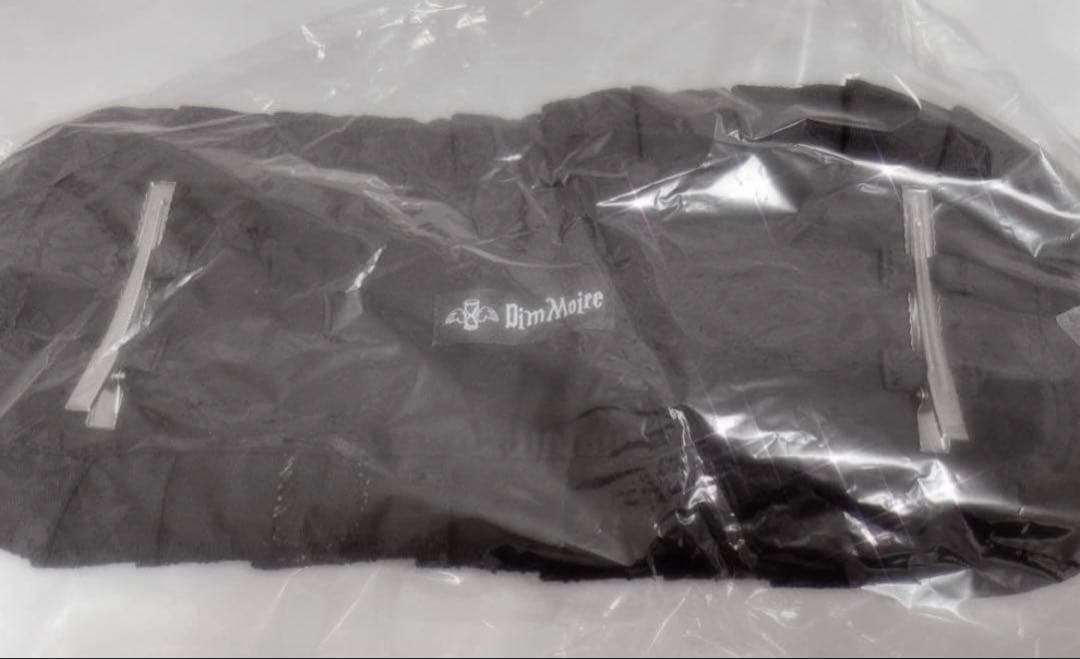 DimMoire デニムヘッドドレス　黒　Black 正規品　最終値下げ