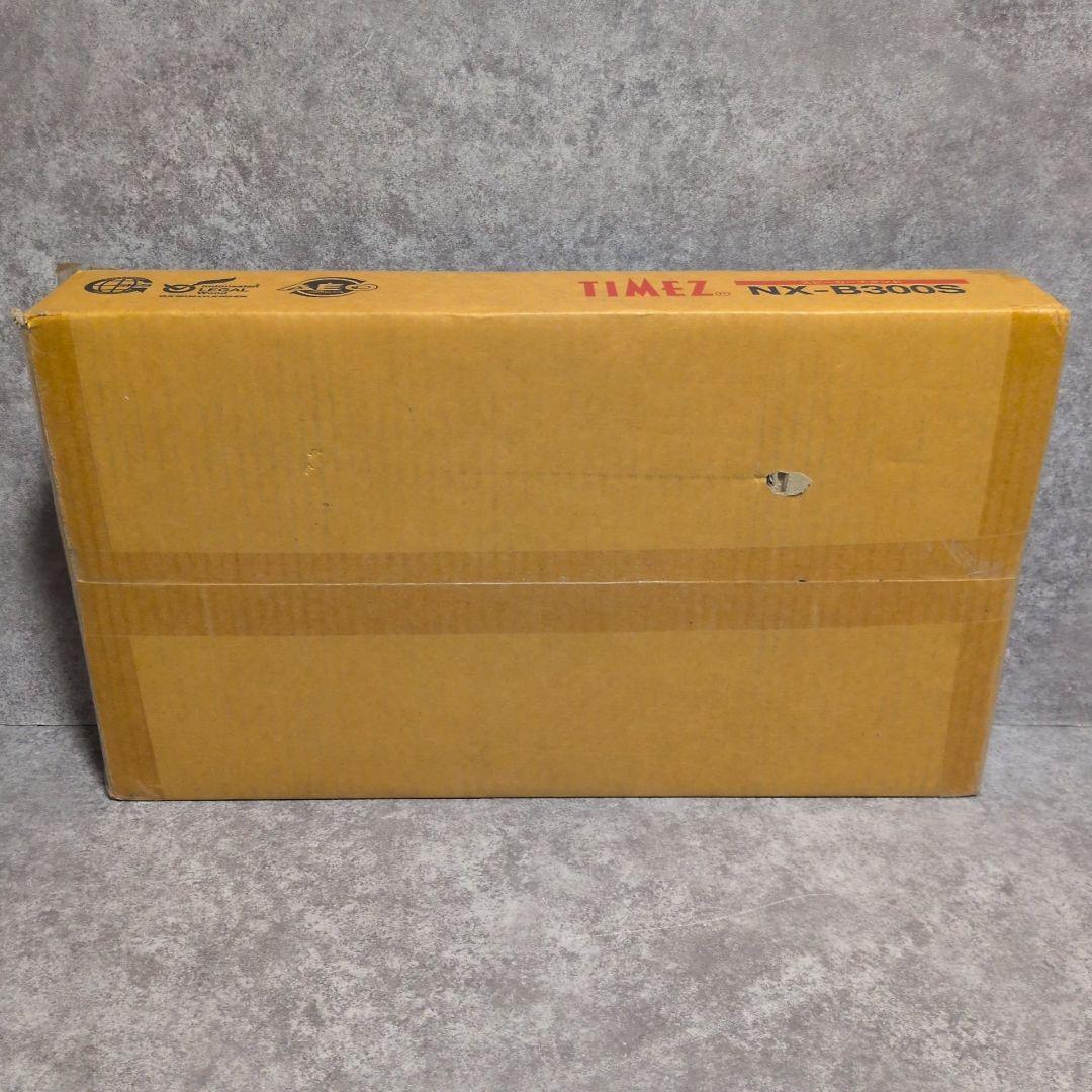 ハヤミ工産　TIMEZ スピーカースタンド NX-B300S 新品