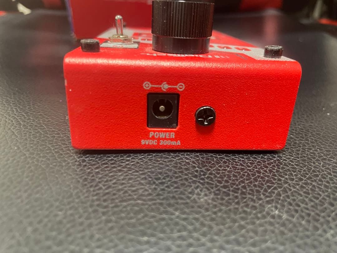 デジテックdrop ギターエフェクター