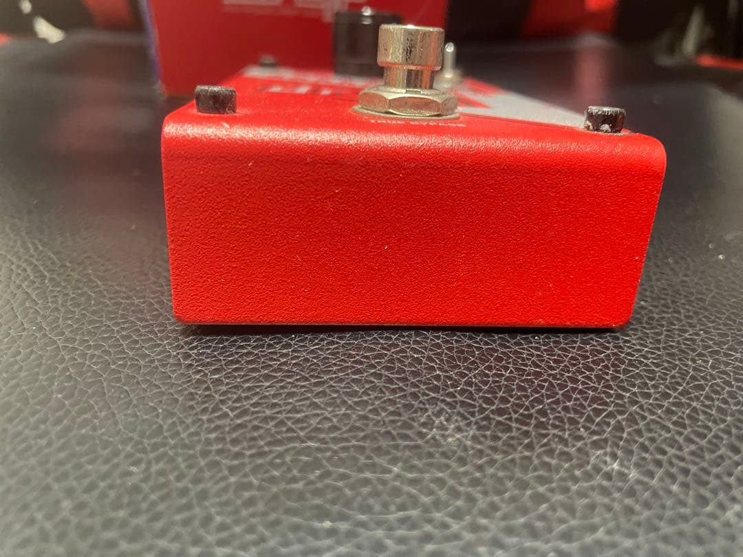 デジテックdrop ギターエフェクター