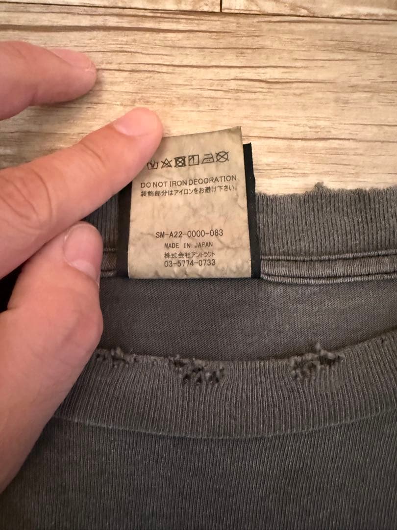 キ*ク様 セントマイケル　ロンT