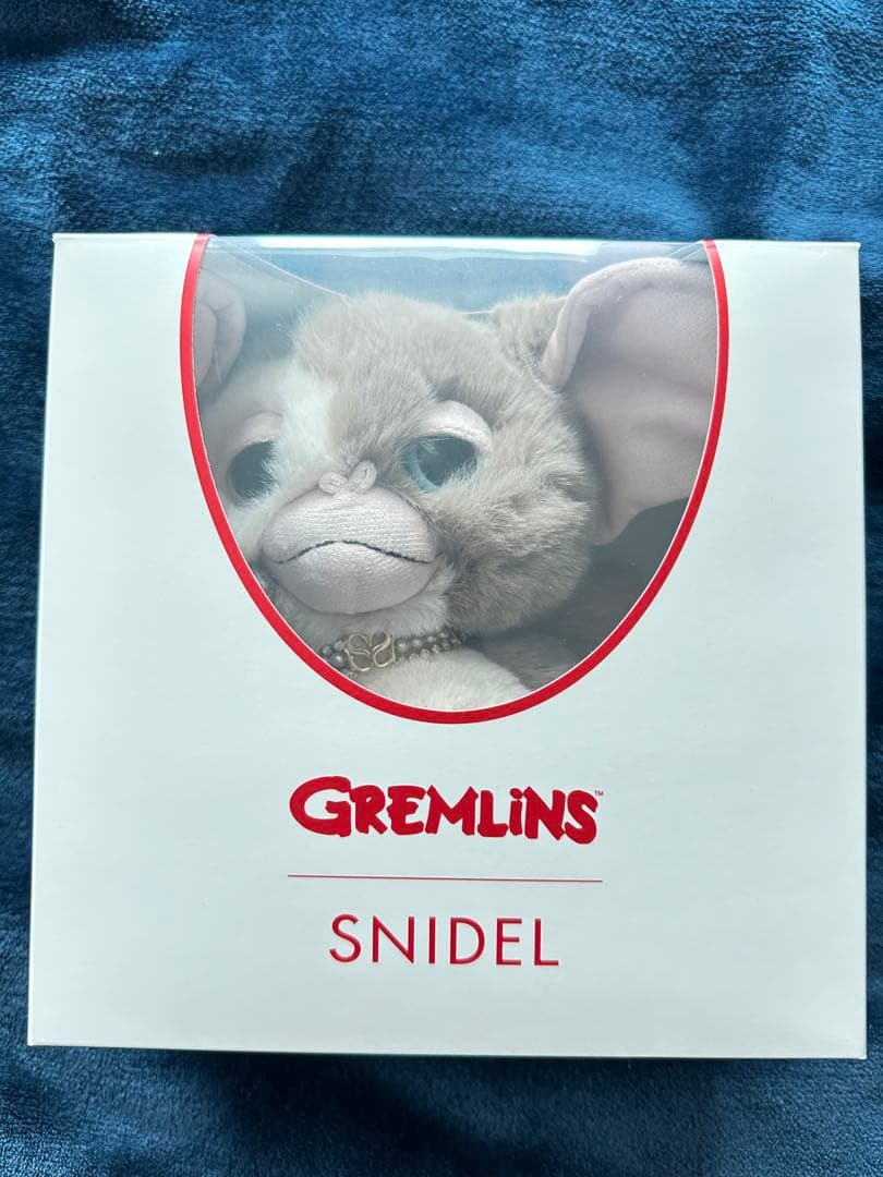 snidel 『グレムリン』 コラボ ギズモぬいぐるみ