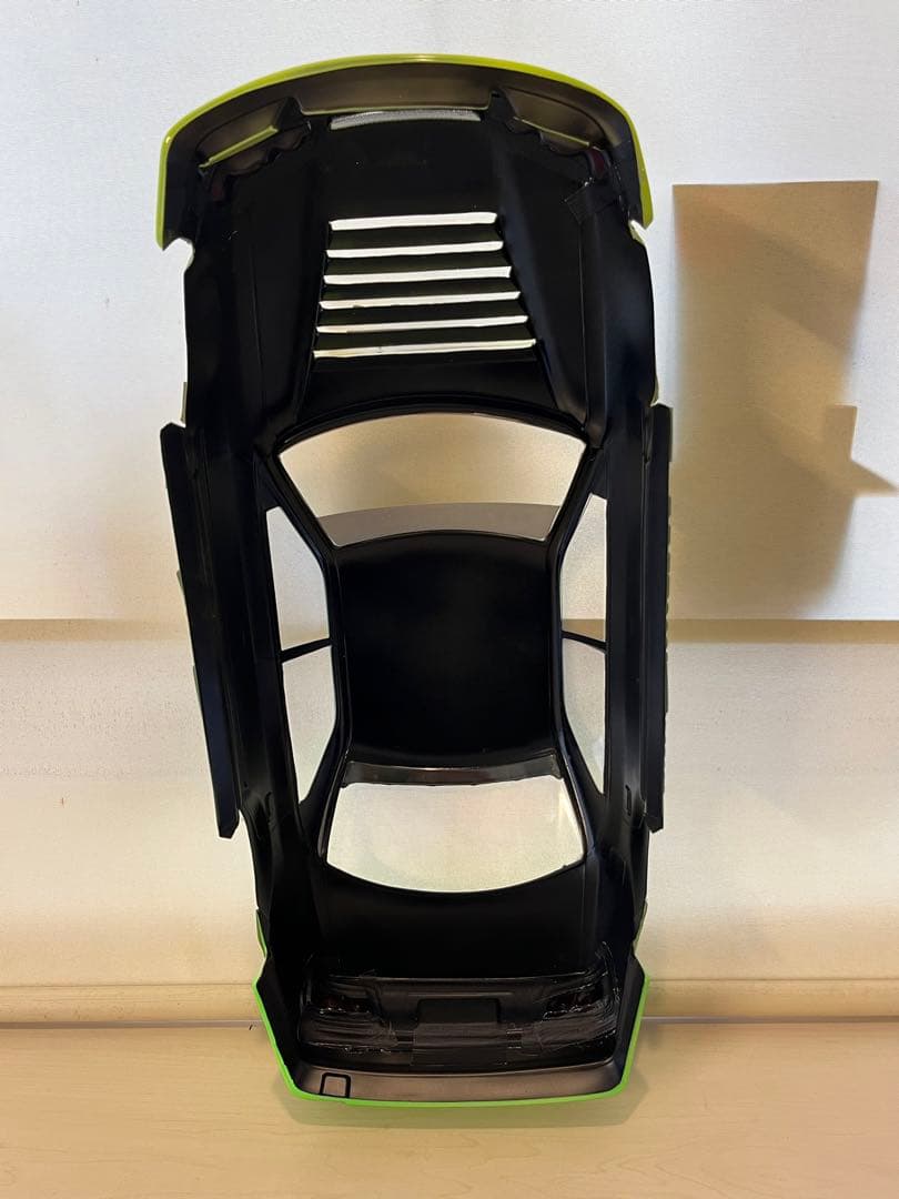 PANDORA BN-Sports JZX100 チェイサー